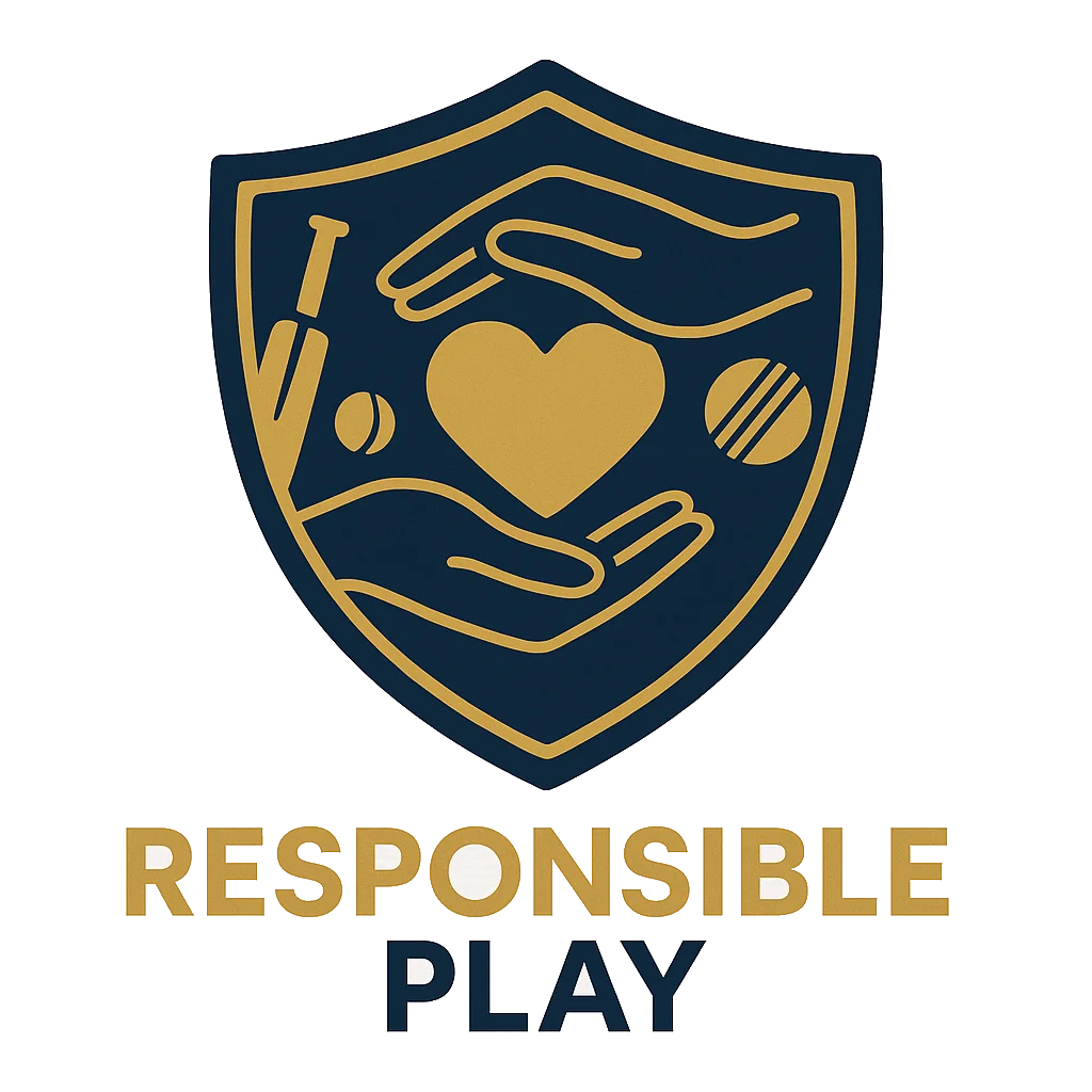 Responsible Play Logo
