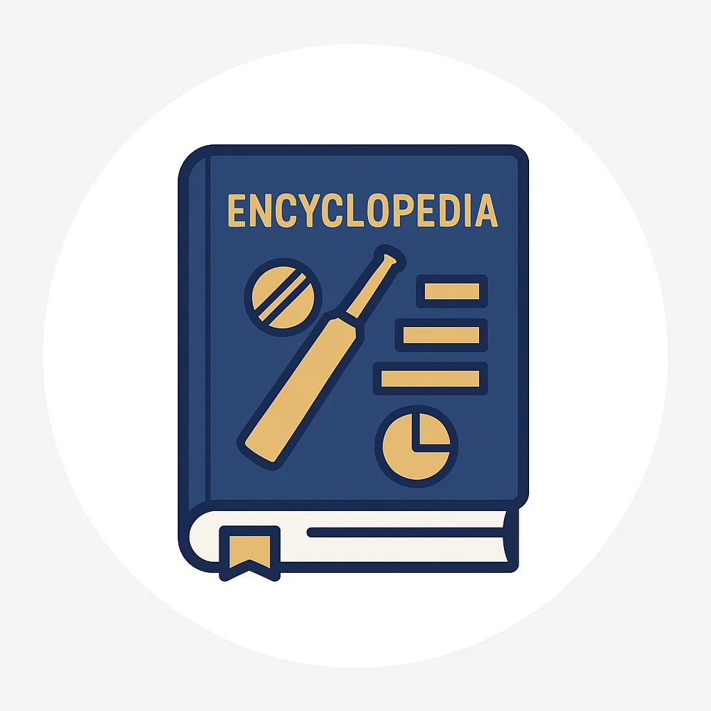 Enhance Cricket Knowledge