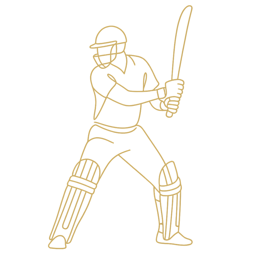 Cricket Player